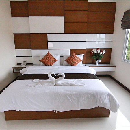 Ttt Hotel Hat Yai Exterior foto