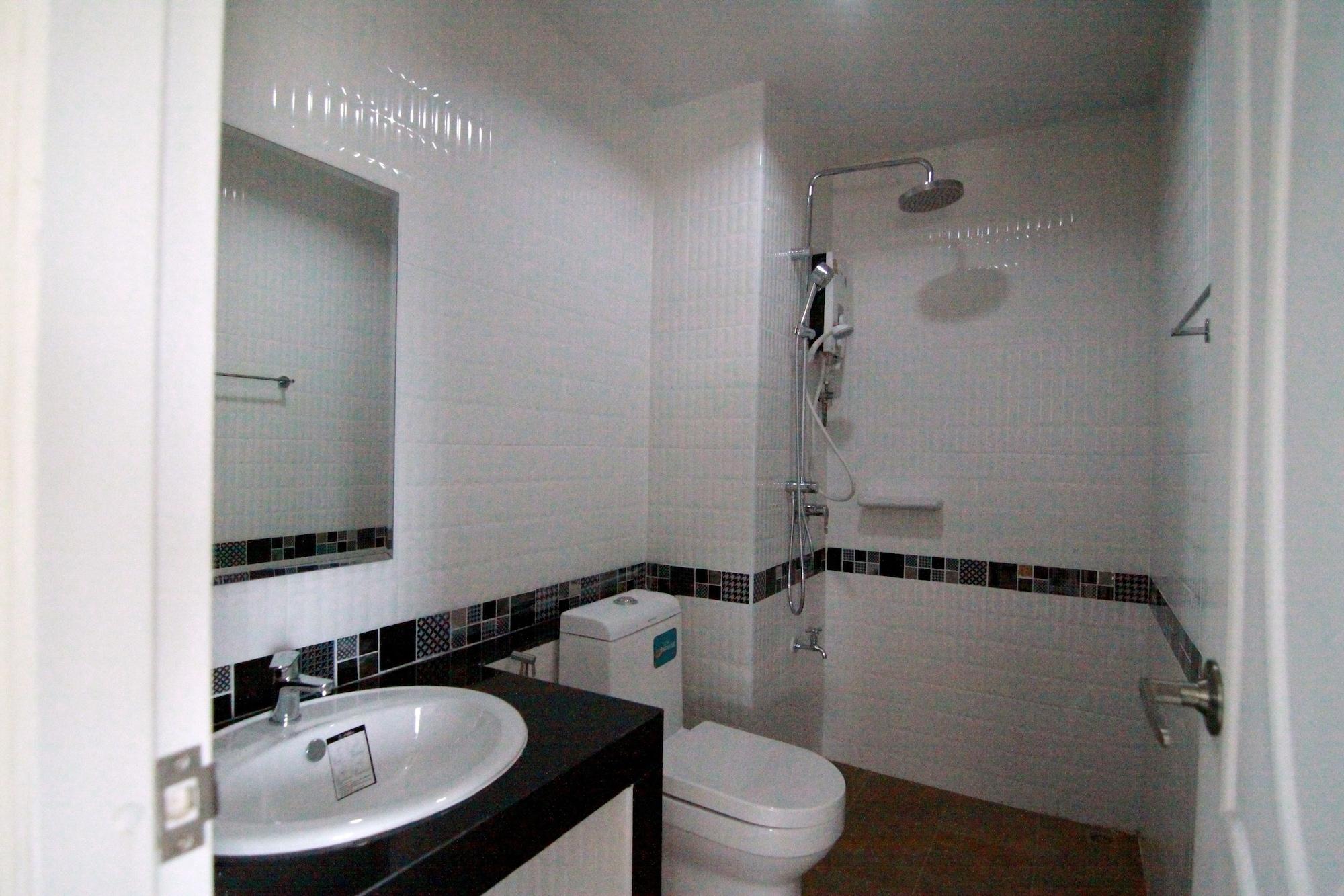 Ttt Hotel Hat Yai Exterior foto