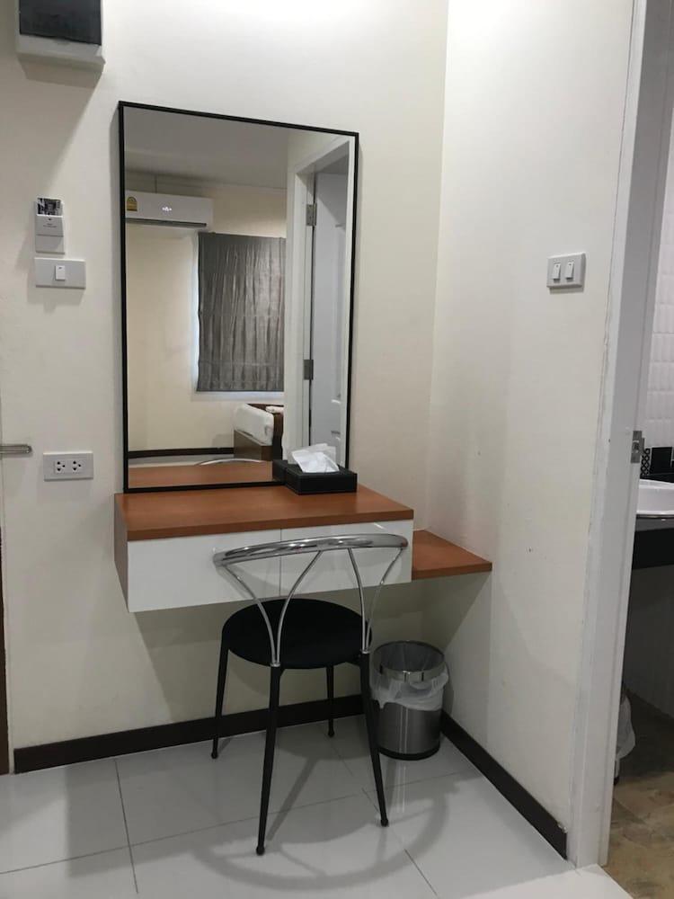 Ttt Hotel Hat Yai Exterior foto